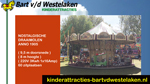nostalgische engelen carrousel